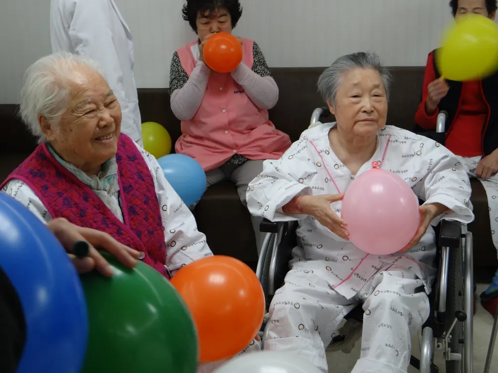 성심힐요양병원 대표 이미지