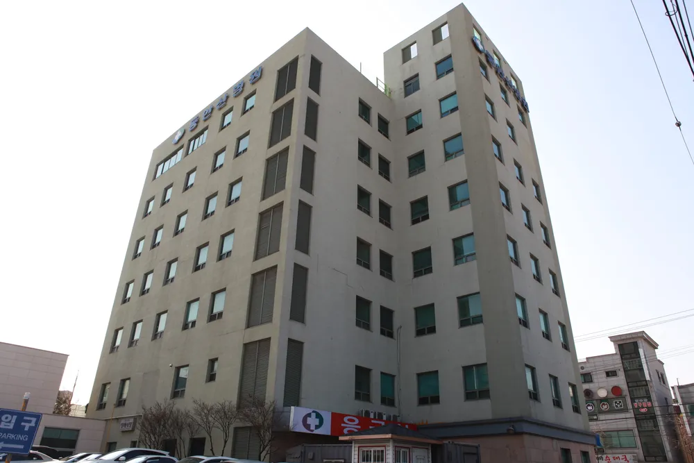 동안산병원 대표 이미지