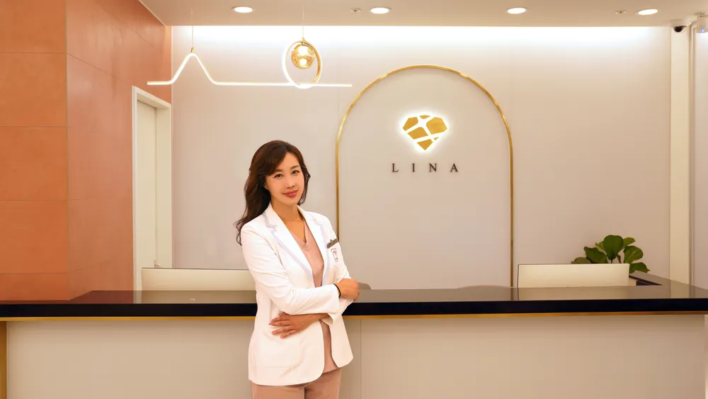리나산부인과의원 대표 이미지