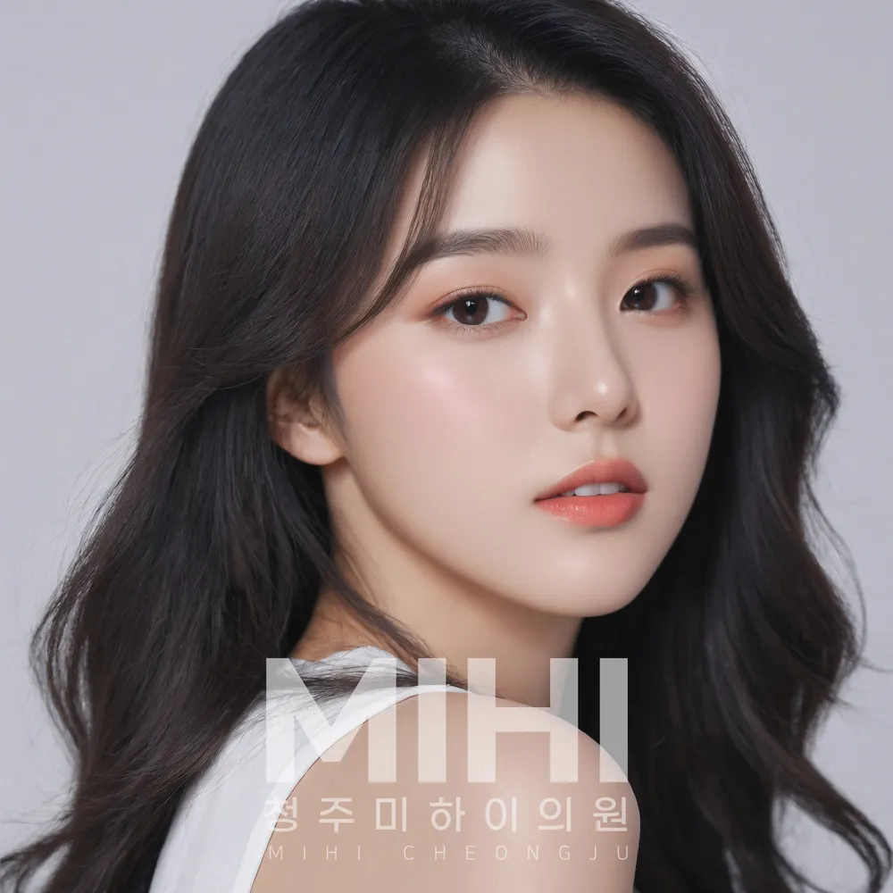 미하이의원 청주 대표 이미지