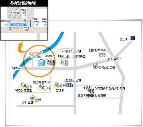 성모피부과의원 대표 이미지