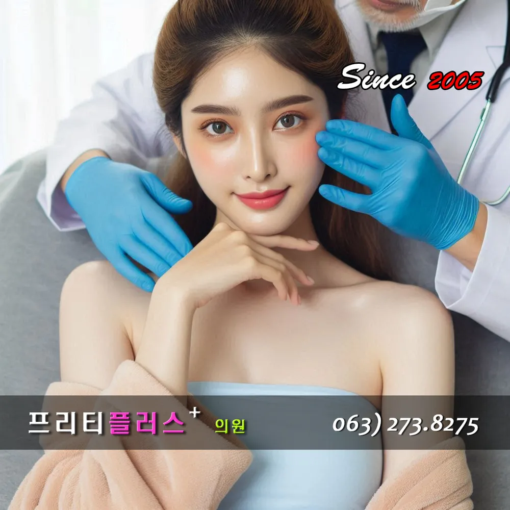 프리티플러스의원 대표 이미지