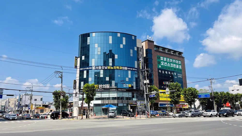 서울강남비뇨의학과의원 대표 이미지