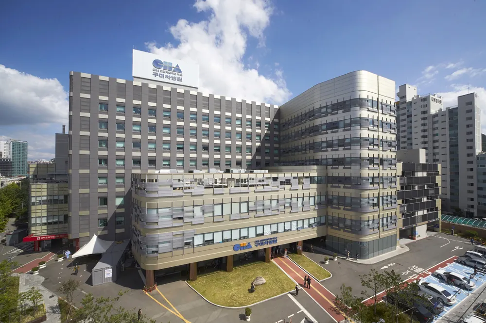 CHA의과학대학교 구미차병원 대표 이미지