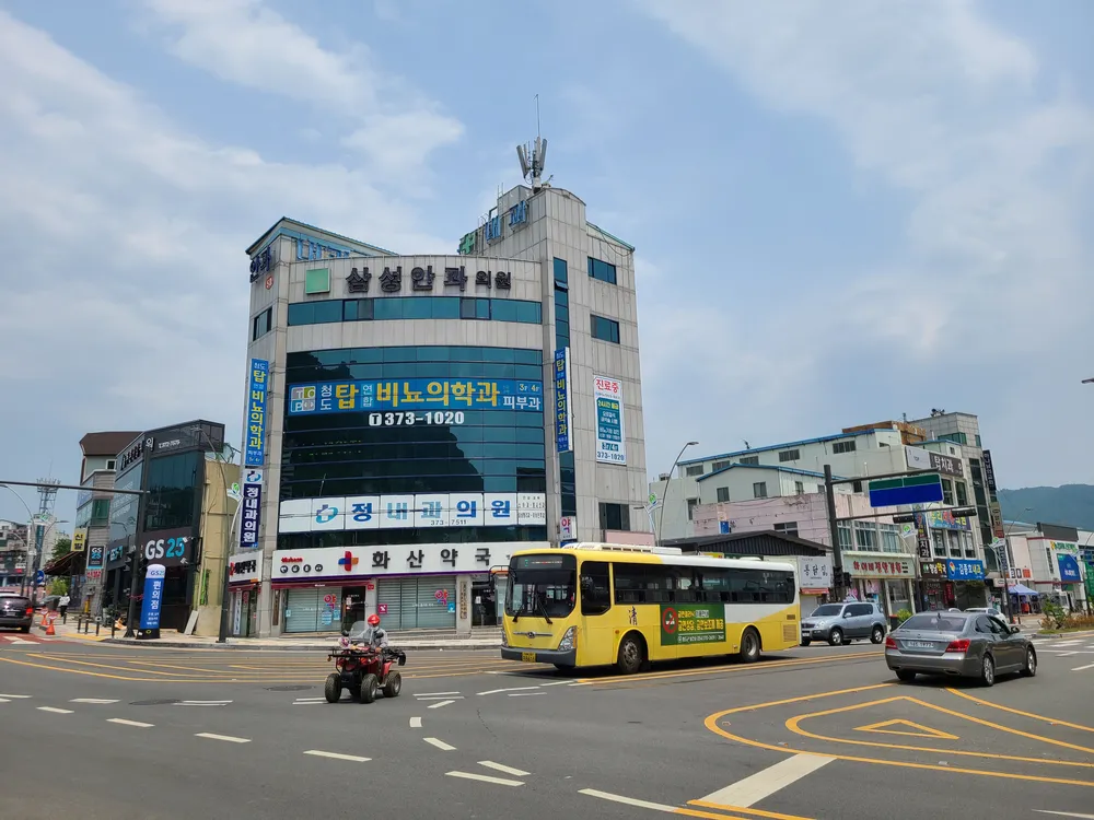 청도탑연합비뇨의학과의원 대표 이미지