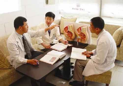 선비뇨기과의원 대표 이미지