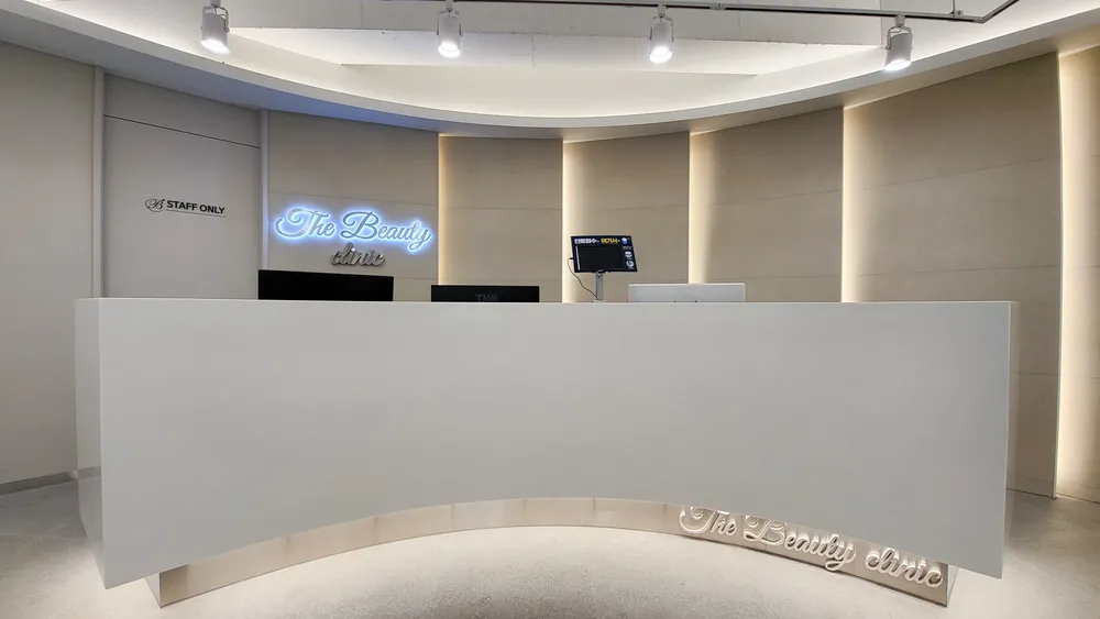 더뷰티의원 대표 이미지