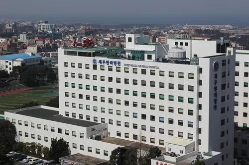 제주한라병원 대표 이미지