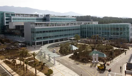 제주대학교병원 대표 이미지