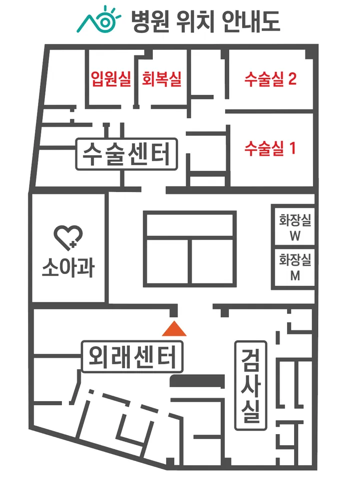 시온안과의원 대표 이미지