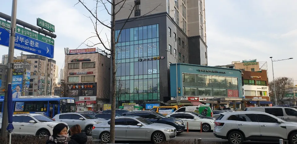 강남밝은빛안과 대표 이미지