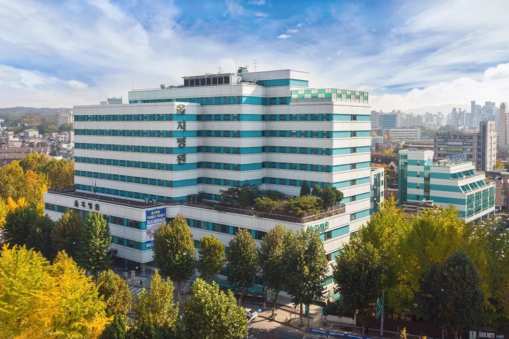 노원을지대학교병원 대표 이미지