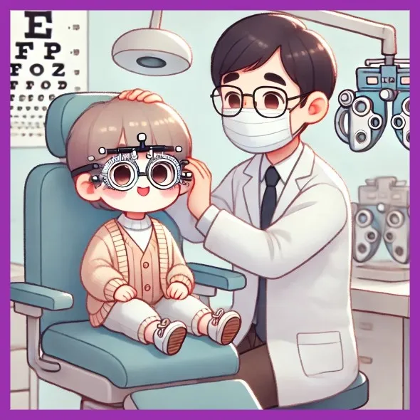 서태헌안과의원 대표 이미지