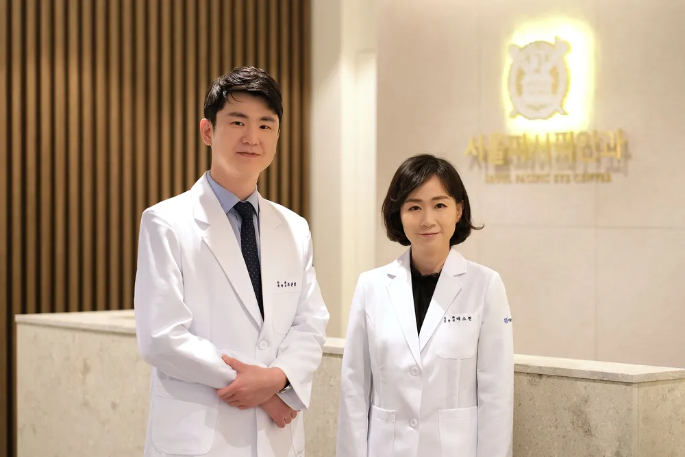 서울퍼시픽안과의원 대표 이미지