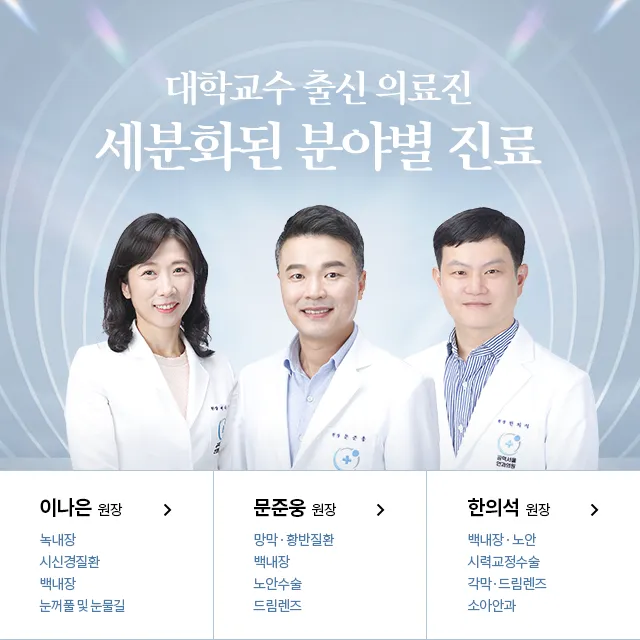 공덕안과의원 대표 이미지