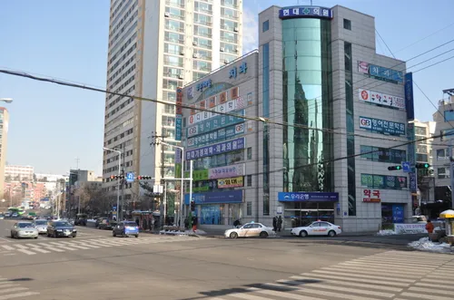 현대가외의원 대표 이미지