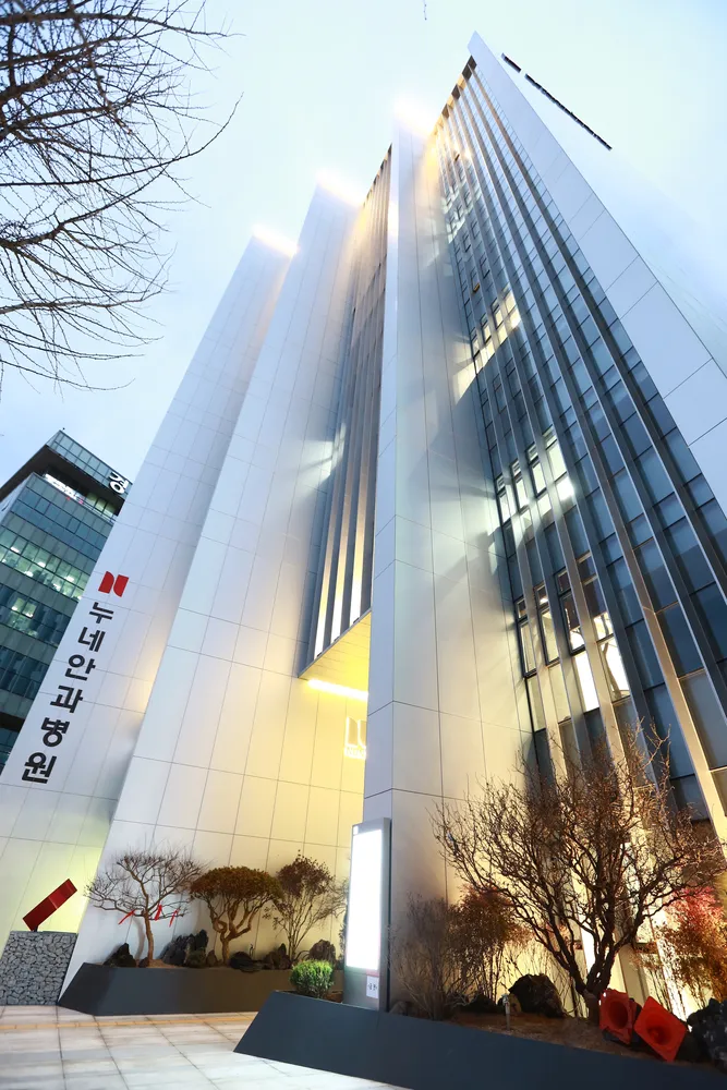 누네안과병원 대구 대표 이미지