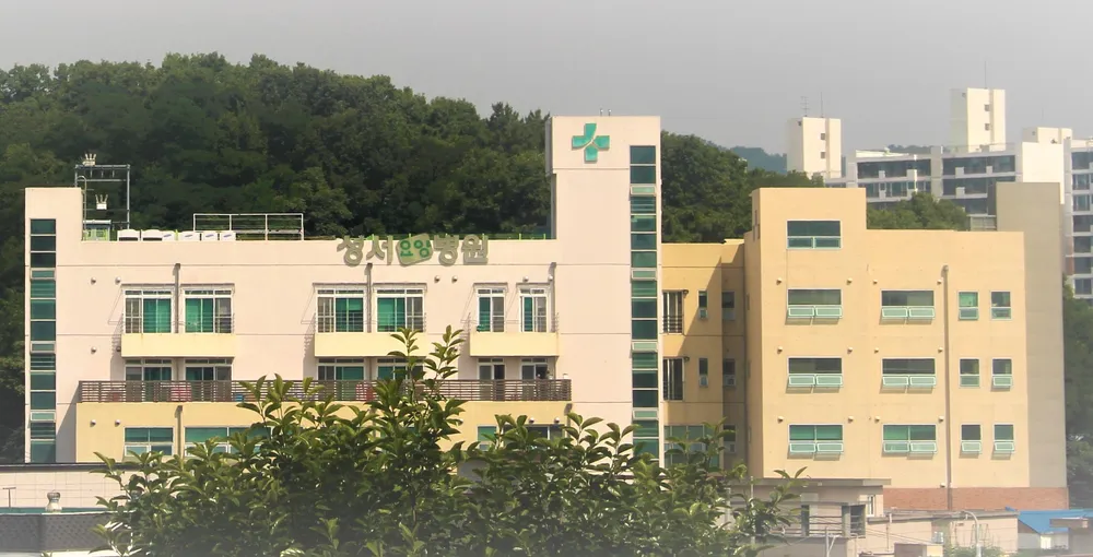 성서요양병원 대표 이미지