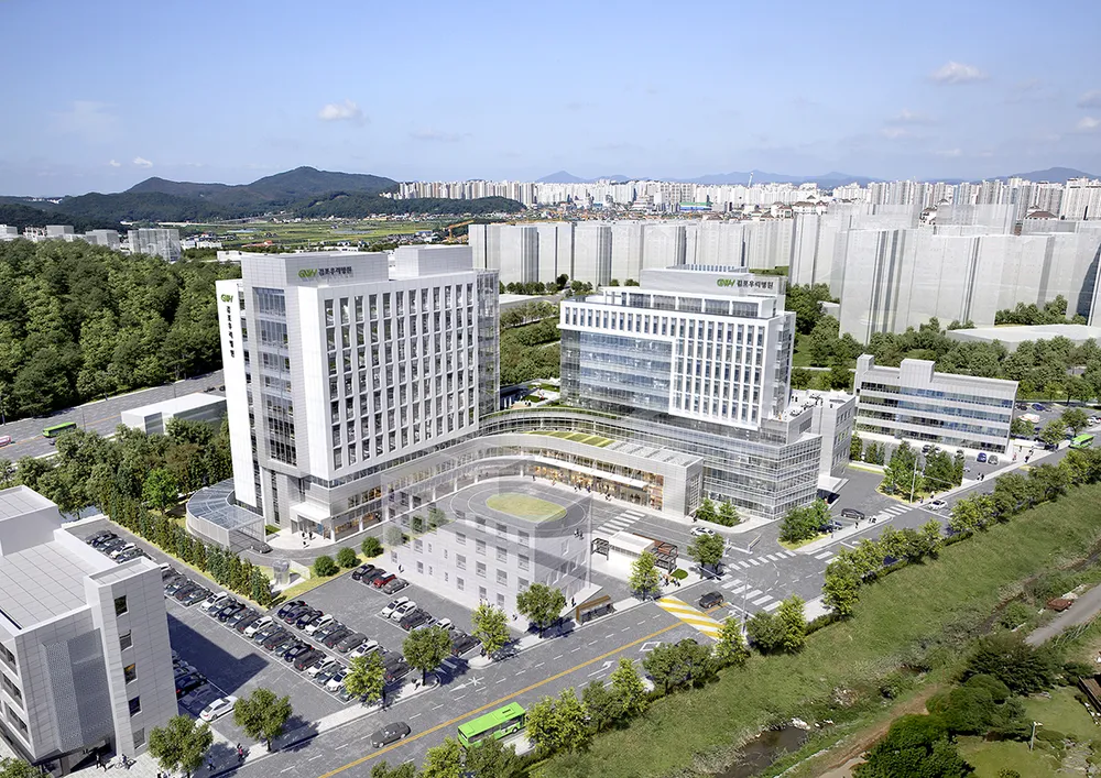 김포우리병원 대표 이미지