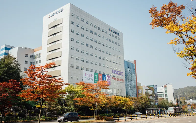 뉴고려병원 대표 이미지