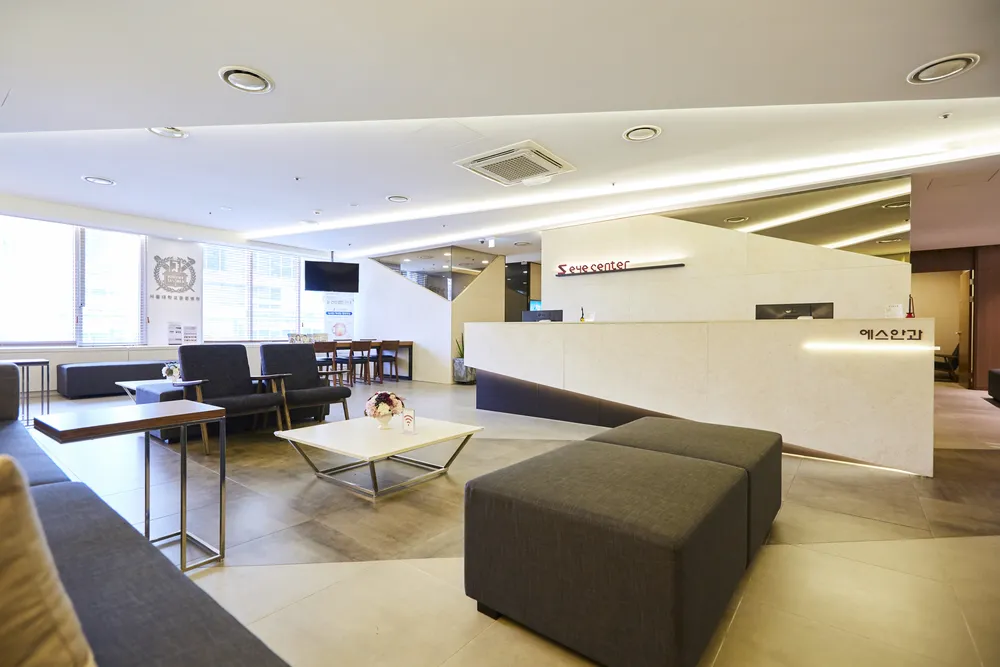 에스안과의원 대표 이미지