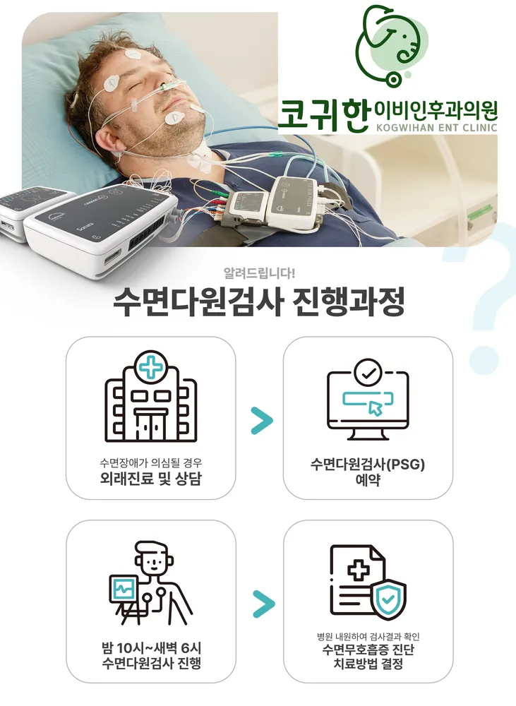 코귀한이비인후과의원 대표 이미지