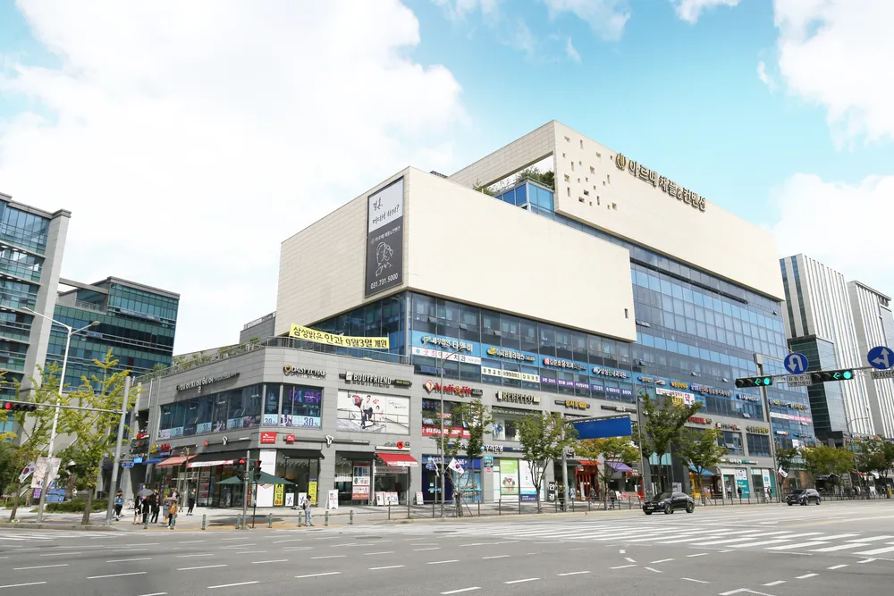 삼성밝은안과의원 대표 이미지