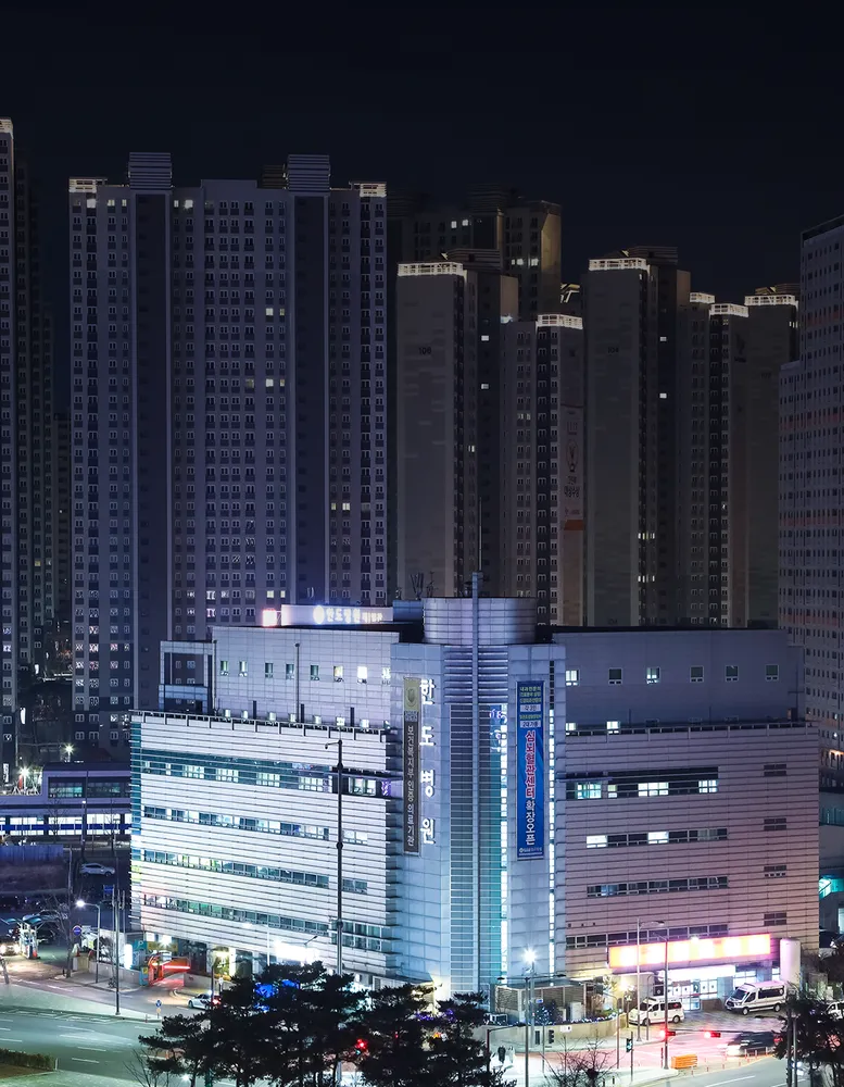 한도병원 대표 이미지