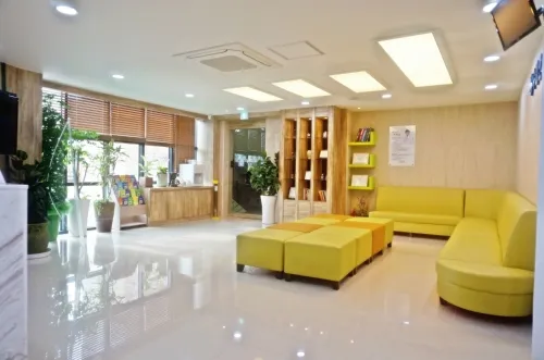 서산밝은안과의원 대표 이미지