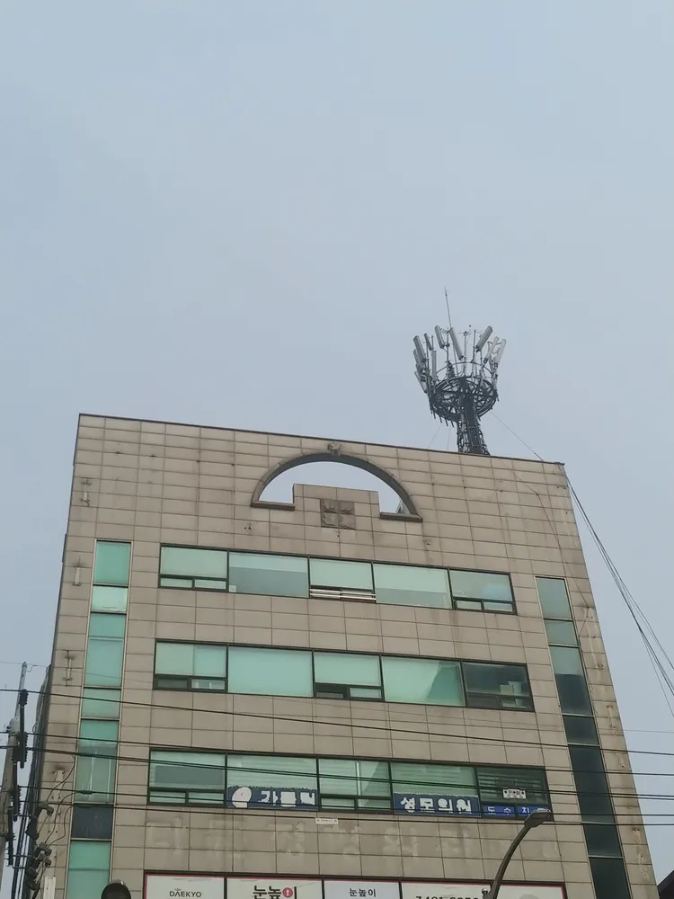 가톨릭성모의원 대표 이미지