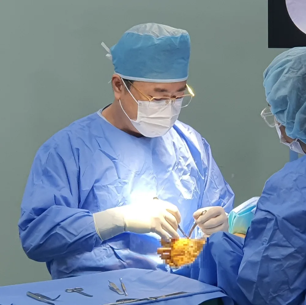 대한민국 정형외과의원 사상역 대표 이미지