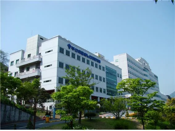 부산노인전문제2병원 대표 이미지