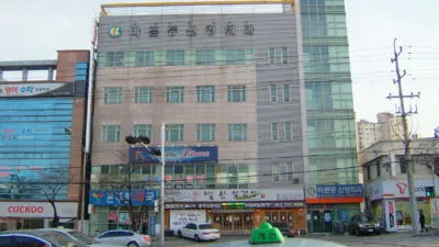 바른등신경외과의원 대표 이미지