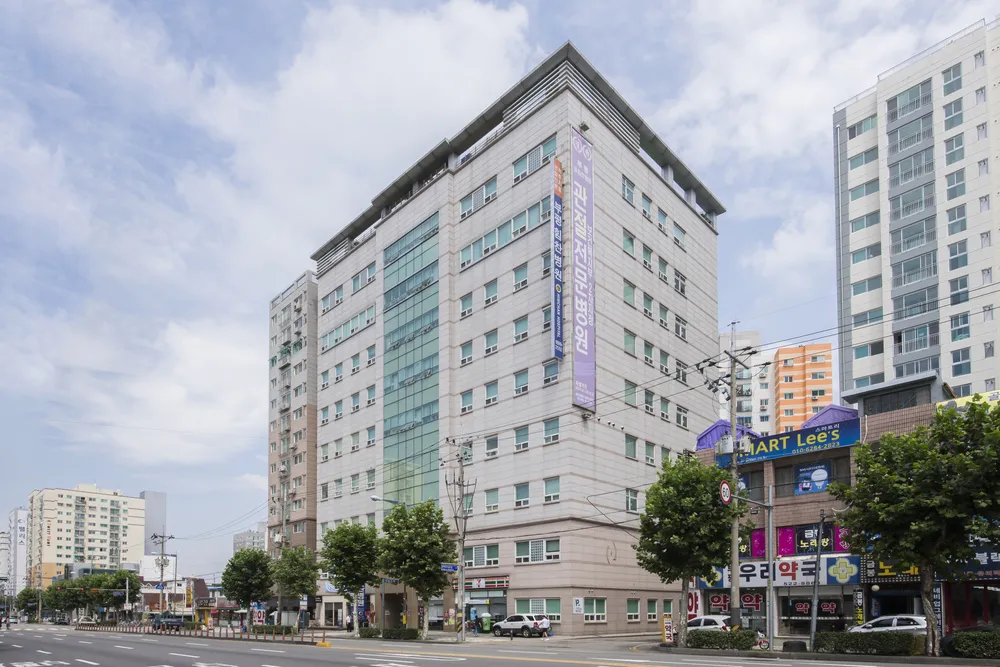 부평힘찬병원 대표 이미지
