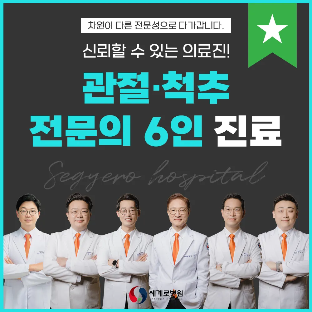 세계로병원 대표 이미지