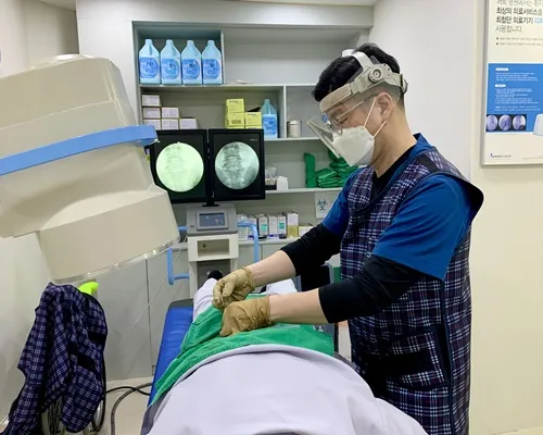 참편한마취통증의학과의원 대표 이미지