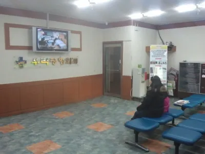 우리정형외과 대표 이미지