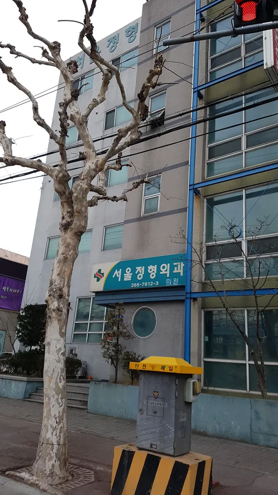 서울정형외과의원 대표 이미지