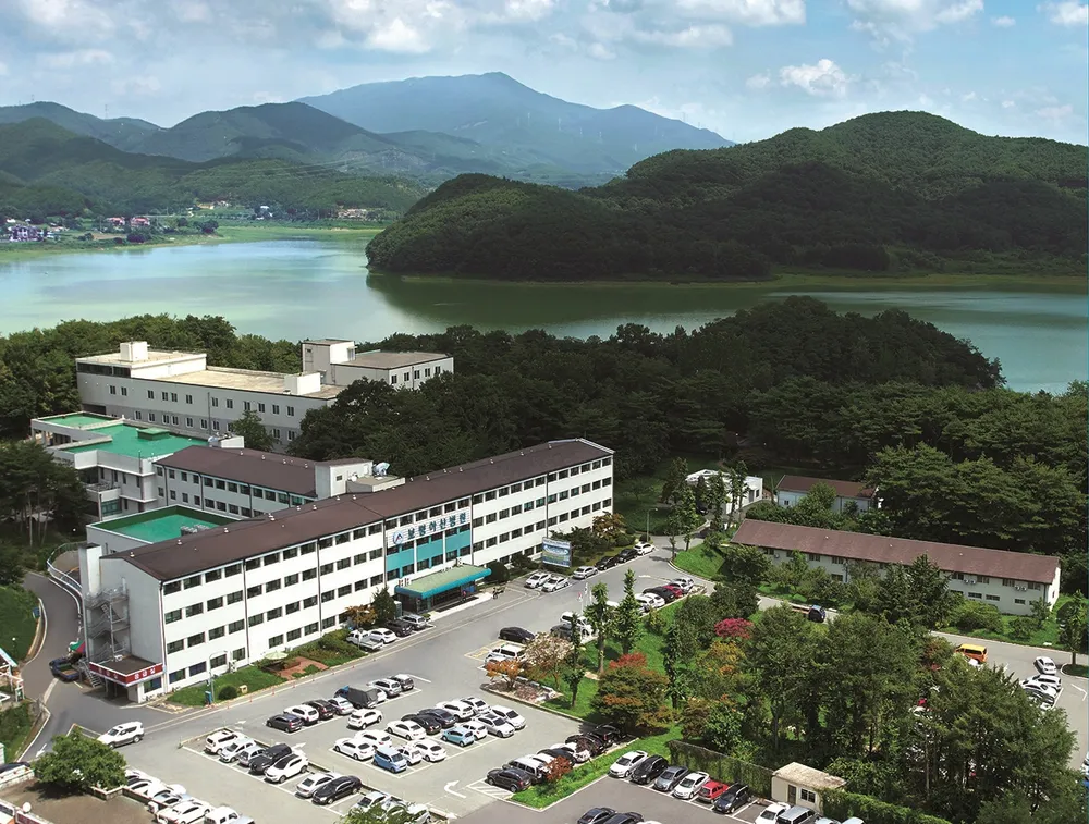 보령아산병원 대표 이미지