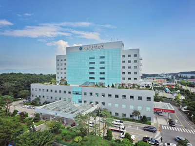 서산중앙병원 대표 이미지