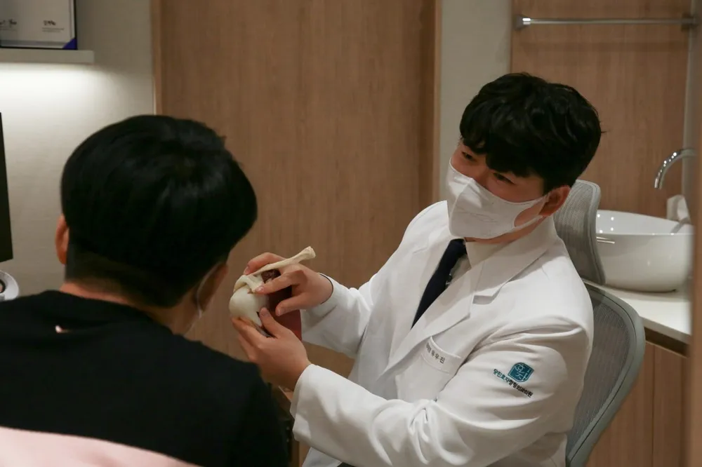 당진효자정형외과의원 대표 이미지