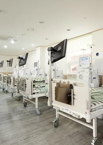 군산제일요양병원 대표 이미지