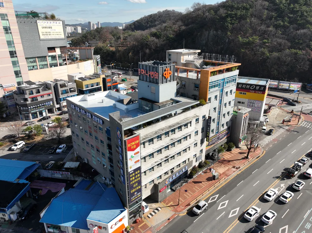 순천하나병원 대표 이미지