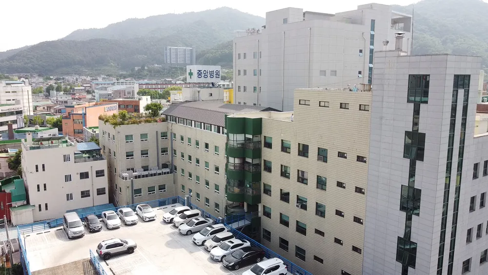 순천중앙병원 대표 이미지