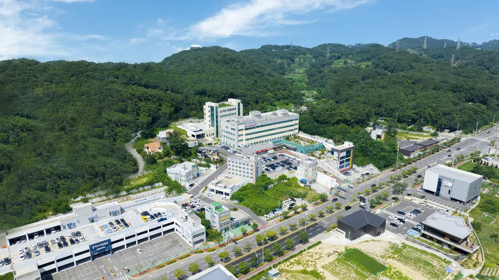 에스포항병원 대표 이미지