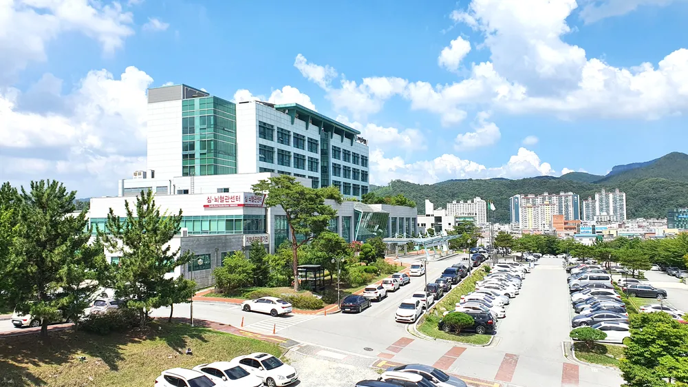 구미강동병원 대표 이미지