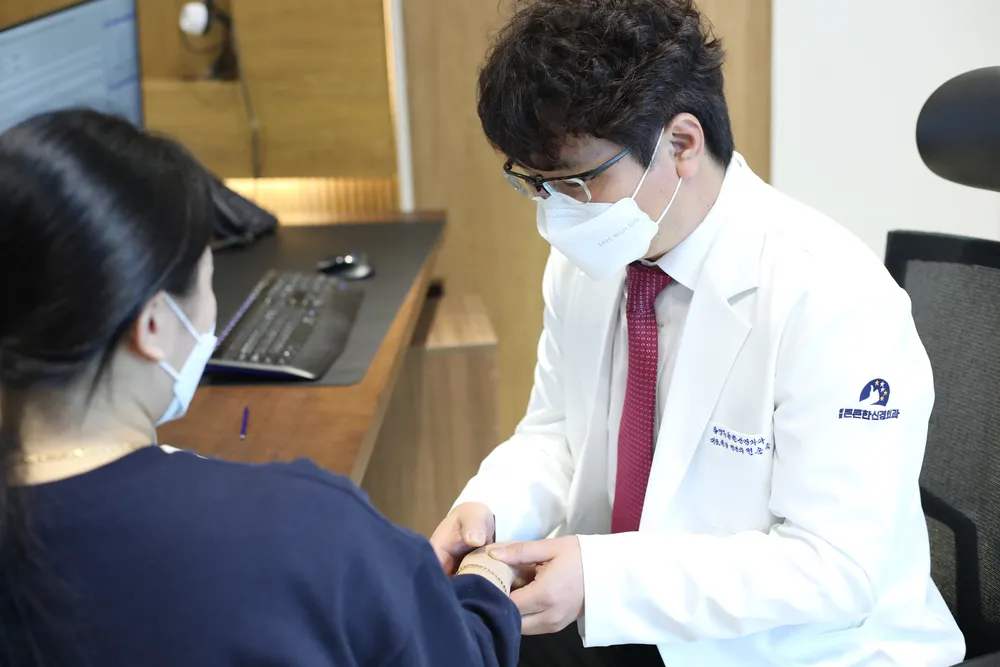 통영튼튼한신경외과의원 대표 이미지
