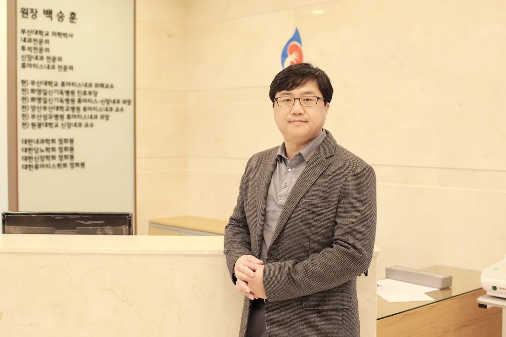 류마신백내과의원 대표 이미지