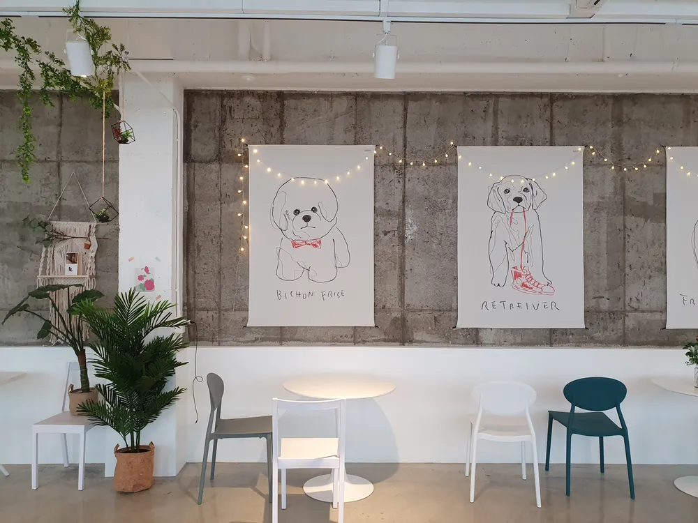커멍도그 대표 이미지