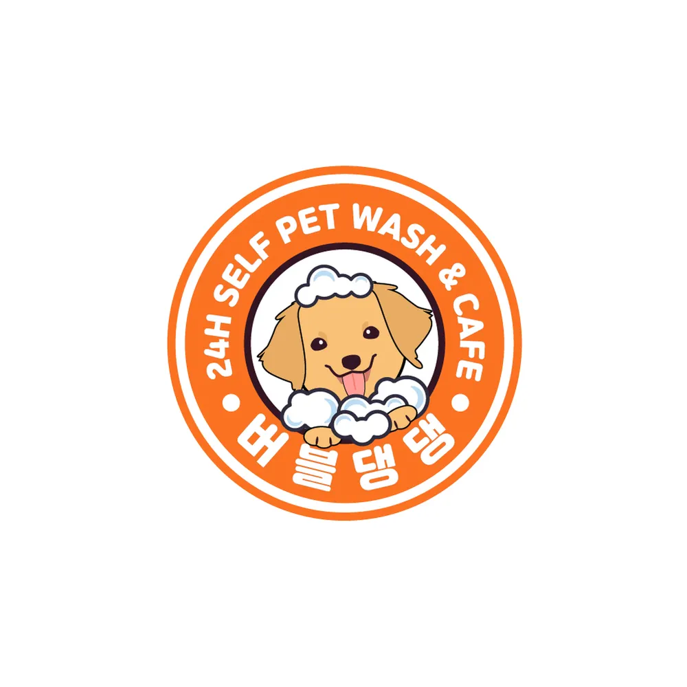 버블댕댕 대표 이미지